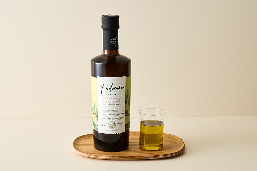 Picual Extra Virgin Olive Oil (올리브오일) | 노블레사 – Kurly USA
